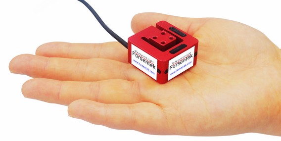 3-axis load cell 5kg 10kg 20kg